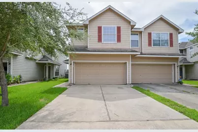 8755 Thistlemoor Lane, Houston, TX 77044 - Photo 2
