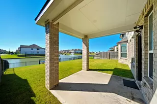 24311 Tesino River Cir, Katy, TX 77493 - Photo 32