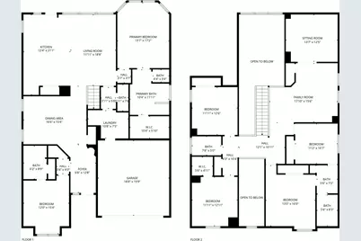 24311 Tesino River Circle, Katy, TX 77493 - Photo 44