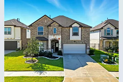 24311 Tesino River Circle, Katy, TX 77493 - Photo 2