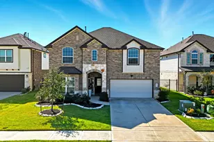 24311 Tesino River Cir, Katy, TX 77493 - Photo 2