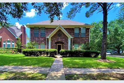 2339 Bent River Drive, Sugar Land, TX 77479 - Photo 2