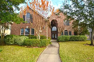 5926 Solar Point Ln, Houston, TX 77041 - Photo 1