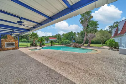 7206 Williams Road, Pearland, TX 77584 - Photo 4