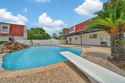 7206 Williams Road, Pearland, TX 77584 - Photo 2