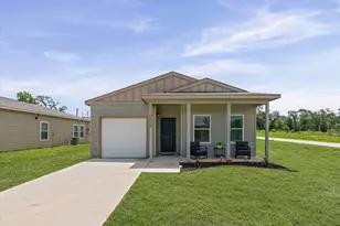 2550 18th St, Hempstead, TX 77445 - Photo 1