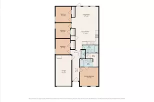 2550 18th St, Hempstead, TX 77445 - Photo 16