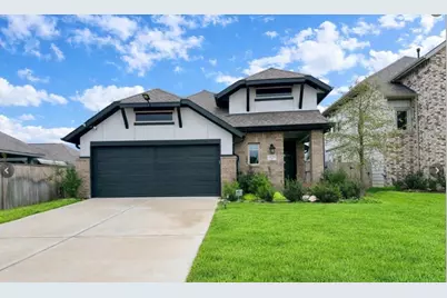 20715 Wilde Redbud Trail, Richmond, TX 77407 - Photo 1