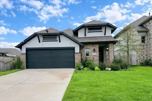 20715 Wilde Redbud Trl, Richmond, TX 77407 - Photo 1