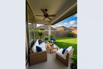 20715 Wilde Redbud Trail, Richmond, TX 77407 - Photo 16
