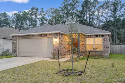 9921 Spring Creek Road, Cleveland, TX 77327 - Photo 2