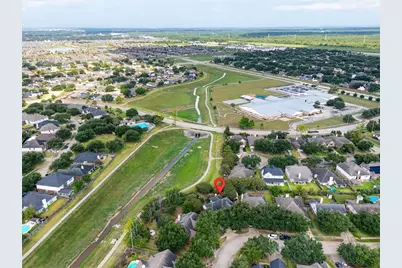7414 Branford Park Lane, Richmond, TX 77407 - Photo 48