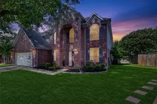 7414 Branford Park Ln, Richmond, TX 77407 - Photo 6