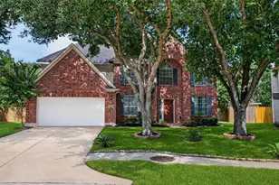 7414 Branford Park Ln, Richmond, TX 77407 - Photo 2