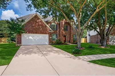 7414 Branford Park Lane, Richmond, TX 77407 - Photo 4
