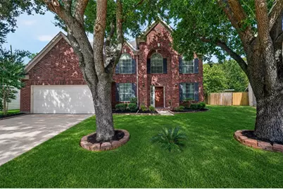 7414 Branford Park Lane, Richmond, TX 77407 - Photo 1