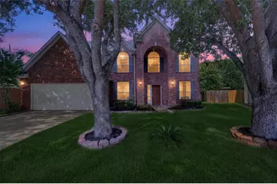 7414 Branford Park Lane, Richmond, TX 77407 - Photo 4
