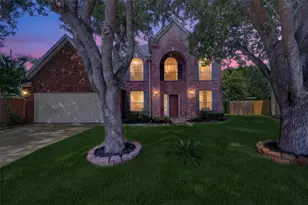 7414 Branford Park Ln, Richmond, TX 77407 - Photo 4