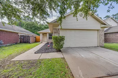 2515 Cypress Island Drive, Houston, TX 77073 - Photo 2