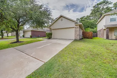 2515 Cypress Island Drive, Houston, TX 77073 - Photo 4