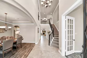 9934 Hubble Dr, Iowa Colony, TX 77583 - Photo 14