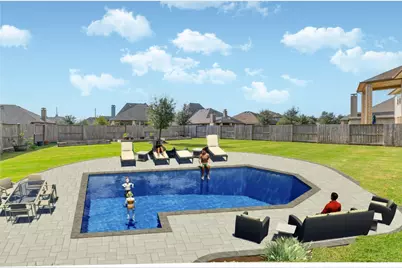 9934 Hubble Drive, Iowa Colony, TX 77583 - Photo 48