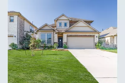 4418 Lone Alcove Drive, Spring, TX 77386 - Photo 1