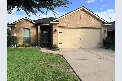 1807 Emerson Ridge Drive, Spring, TX 77388 - Photo 2