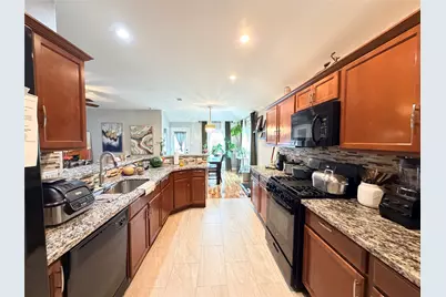 1807 Emerson Ridge Drive, Spring, TX 77388 - Photo 16