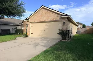 1807 Emerson Ridge Dr, Spring, TX 77388 - Photo 4