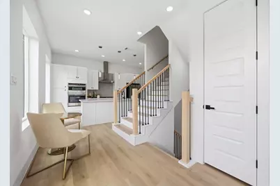 3103 Lelia Street #B, Houston, TX 77026 - Photo 8
