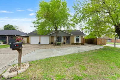 202 County Fair Drive, Houston, TX 77060 - Photo 1