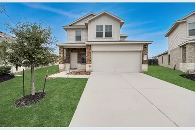 2347 Pettingell Way, Spring, TX 77373 - Photo 2