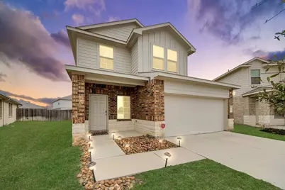 2347 Pettingell Way, Spring, TX 77373 - Photo 4
