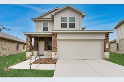 2347 Pettingell Way, Spring, TX 77373 - Photo 1
