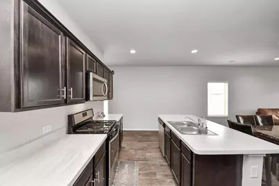 2347 Pettingell Way, Spring, TX 77373 - Photo 14