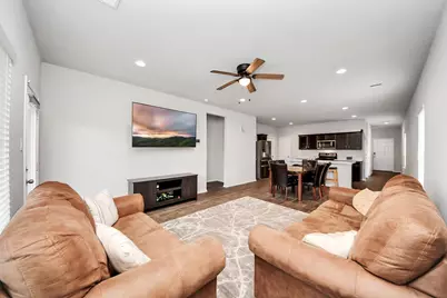 2347 Pettingell Way, Spring, TX 77373 - Photo 8