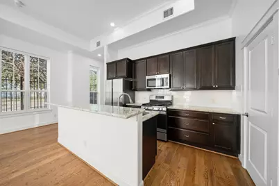 904 W 20th Street #A, Houston, TX 77008 - Photo 6