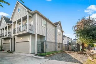 904 W 20th St, Houston, TX 77008 - Photo 2