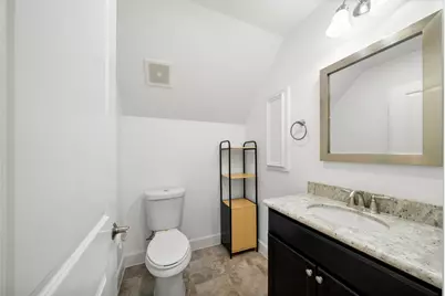 904 W 20th Street #A, Houston, TX 77008 - Photo 26