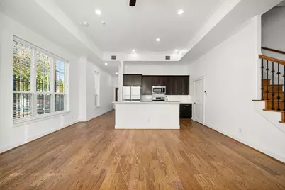 904 W 20th Street #A, Houston, TX 77008 - Photo 10