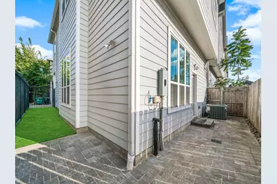 904 W 20th Street #A, Houston, TX 77008 - Photo 28