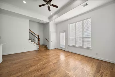 904 W 20th Street #A, Houston, TX 77008 - Photo 12