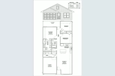 801 Roosevelt, Navasota, TX 77868 - Photo 4