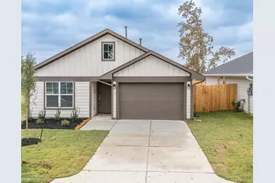 801 Roosevelt, Navasota, TX 77868 - Photo 1