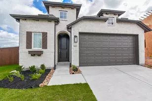 5115 Murillo Dr, Rosharon, TX 77583 - Photo 1