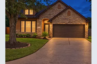 13751 Crested Iris Drive, Cypress, TX 77429 - Photo 2
