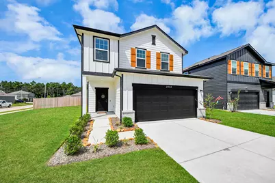 25360 Stoneham Creek Drive, Magnolia, TX 77355 - Photo 1