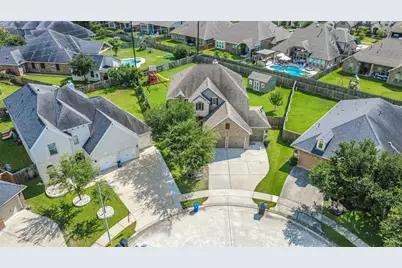 18603 Magpie Court, Cypress, TX 77429 - Photo 4