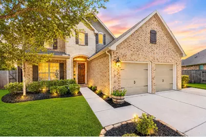18603 Magpie Court, Cypress, TX 77429 - Photo 1